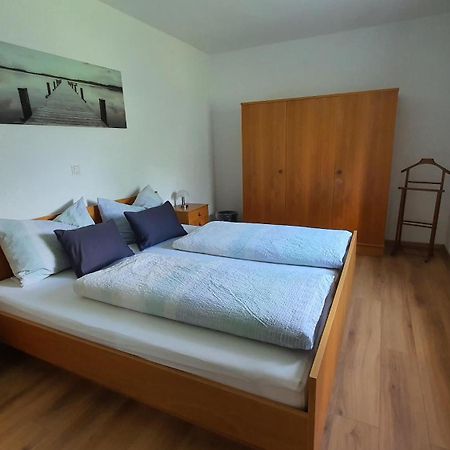 Ferienwohnung Habit Schruns Ngoại thất bức ảnh