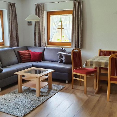 Ferienwohnung Habit Schruns Ngoại thất bức ảnh