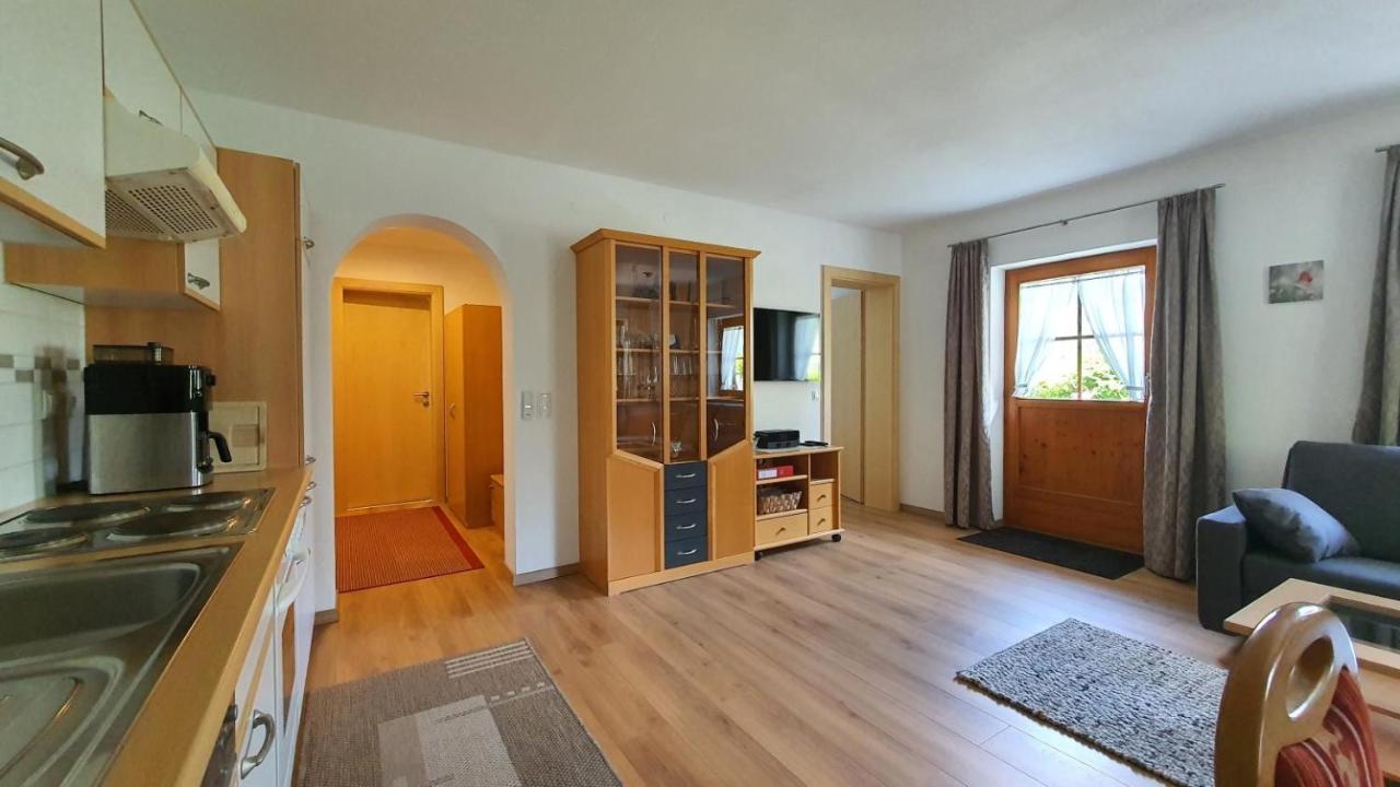 Ferienwohnung Habit Schruns Ngoại thất bức ảnh