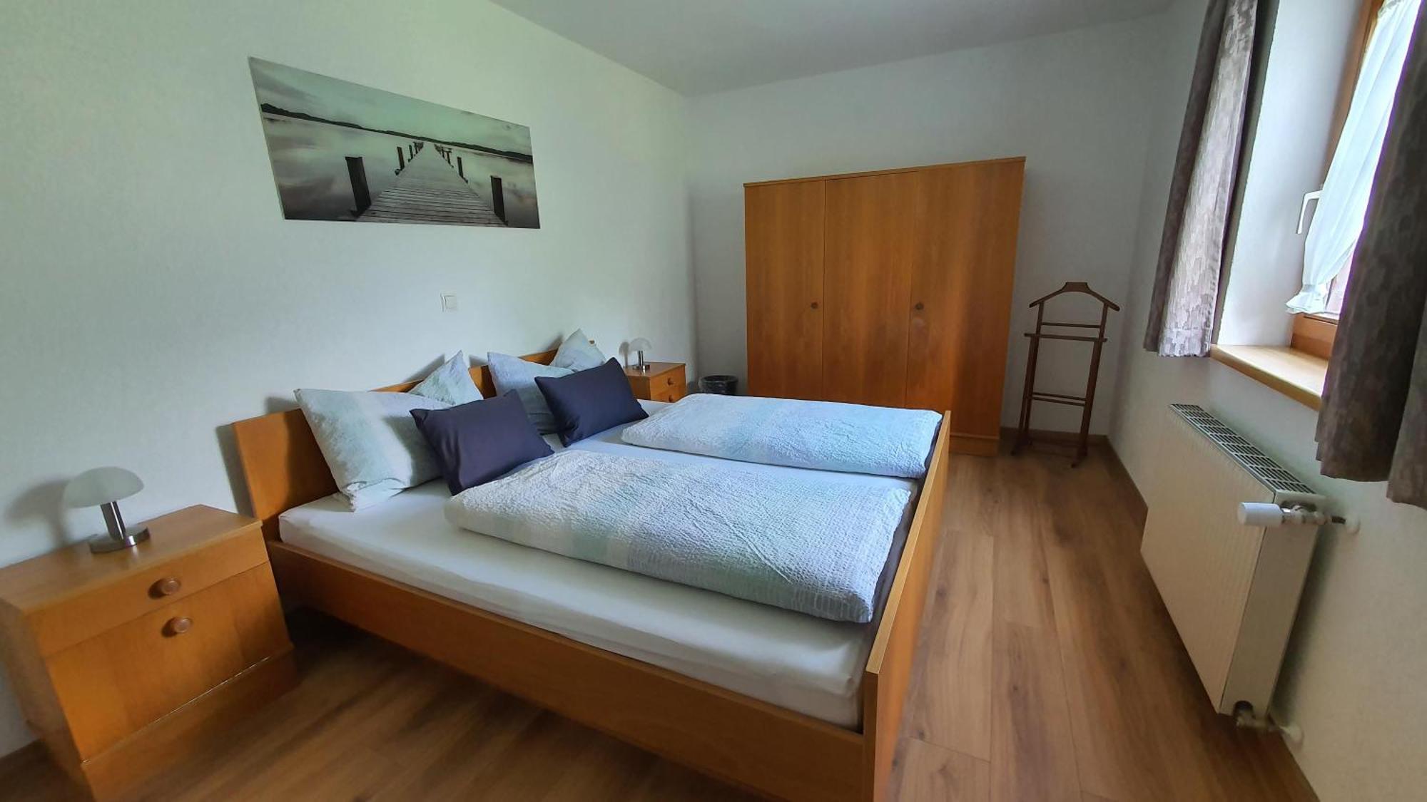Ferienwohnung Habit Schruns Ngoại thất bức ảnh